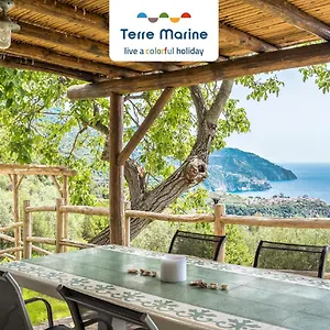  Holiday home Sound Of Silence, Terre Marine