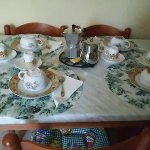  Apartment Stella Maris