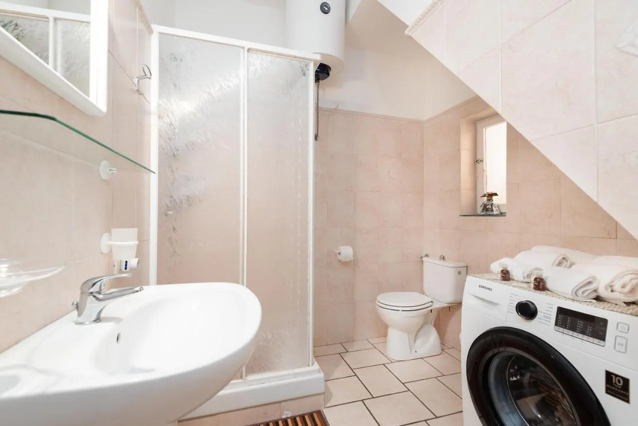Apartment Rossi Tramonti 1,